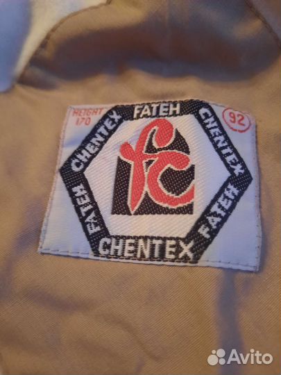 Ветровка жен, 92