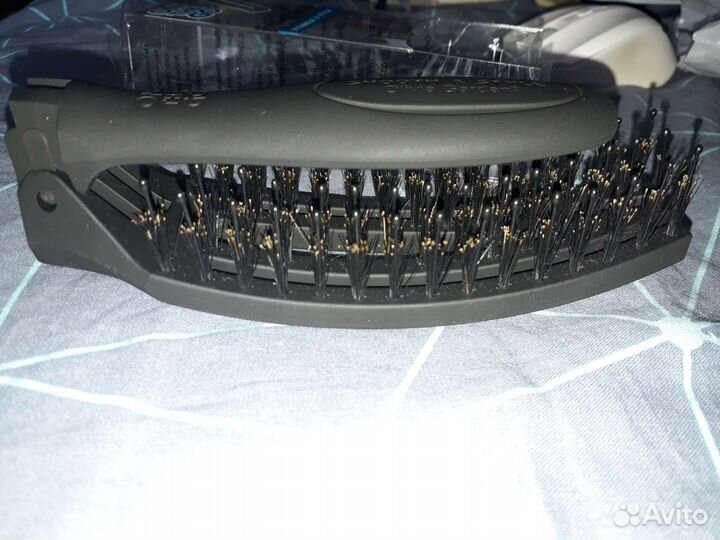 Расческа складная дорожная