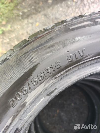 Joyroad HP RX3 205/55 R16