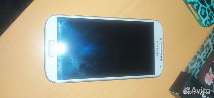 Samsung galaxy S4
