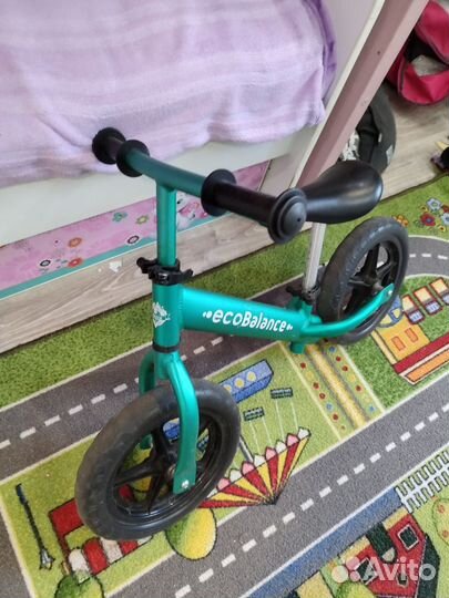 Беговел детский