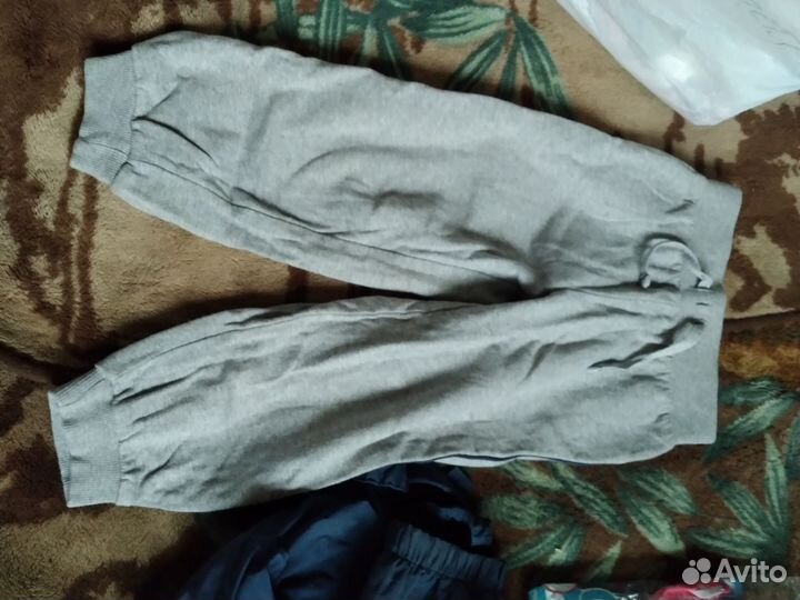 Вещи детские