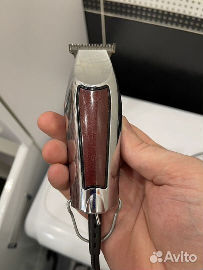 Wahl, оригинал