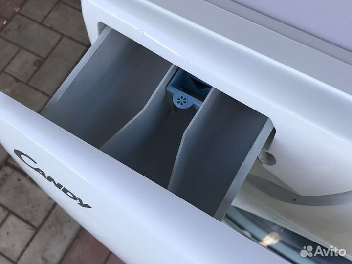 Стиральная машина Candy