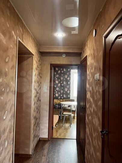 2-к. квартира, 51 м², 5/5 эт.