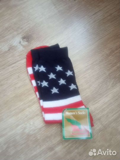 Женские носки, Австралия