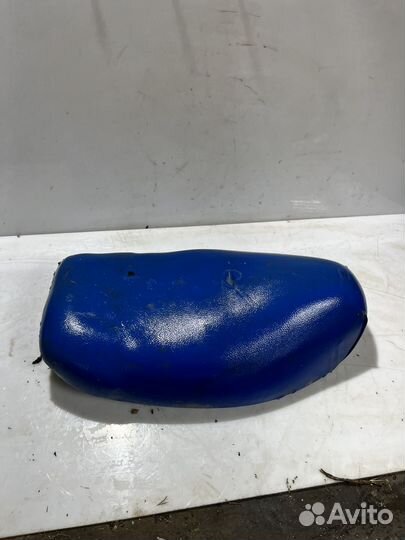 Сиденье Yamaha bws original
