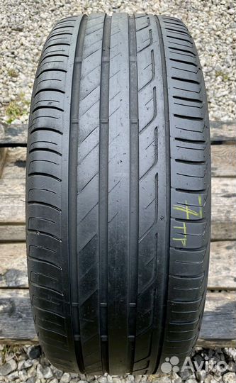 Bridgestone Turanza T001 225/45 R18