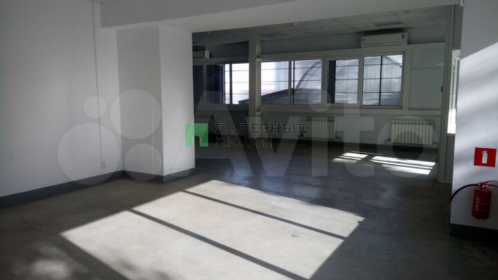 Сдам торговое помещение, 110 м²