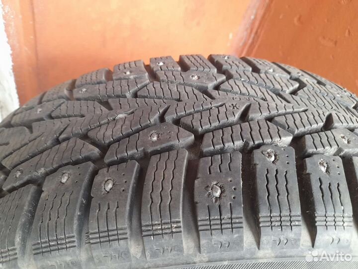 Nokian Tyres Nordman 7 195/60 R16