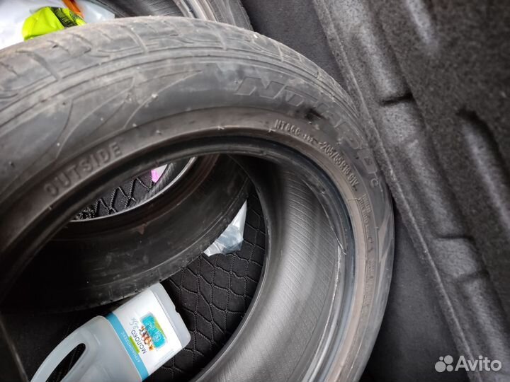 Neuton NS1000 205/55 R16