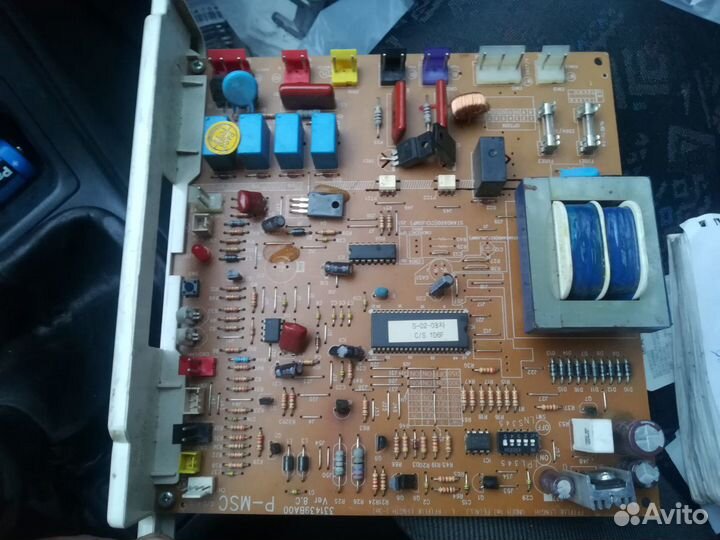 Плата Аристон BS 24 FF, Плата Baxi,плата Mora Top