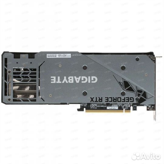 Видеокарта RTX 3070