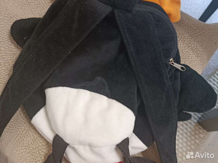 Рюкзак для малышей