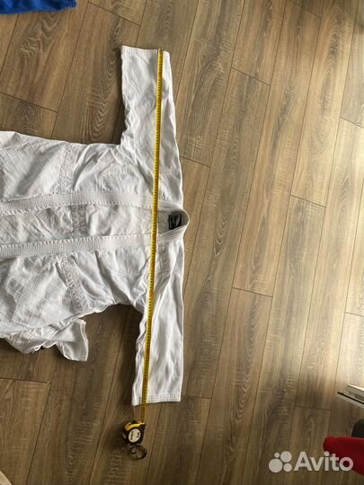 Кимоно. Борцовки