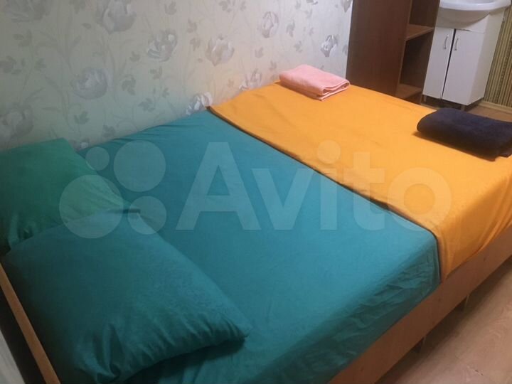 Комната 20 м² в 6-к., 1/5 эт.