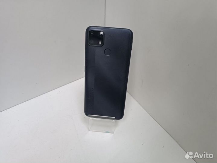 realme C25s, 4/128 ГБ