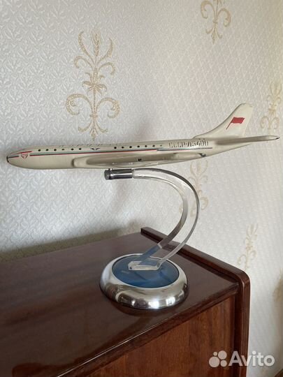 Модель самолета