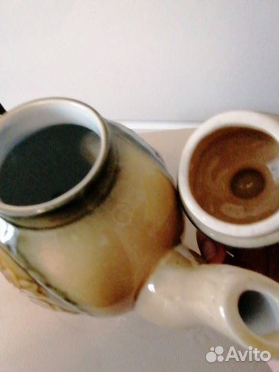 Кувшин(чайник)