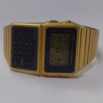 Часы Кварцевые Casio DBC-611G-1