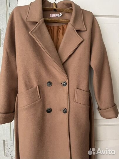 Пальто женское