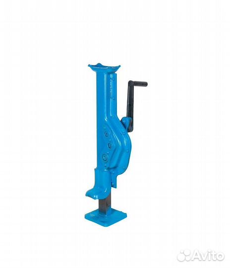 Домкрат реечный TOR SJ5(M) 5т