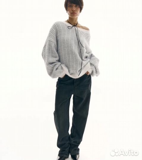 Look online джемпер