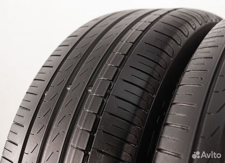Pirelli Scorpion Verde 235/55 R19 101V