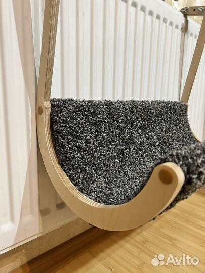 Лежанка для кошек