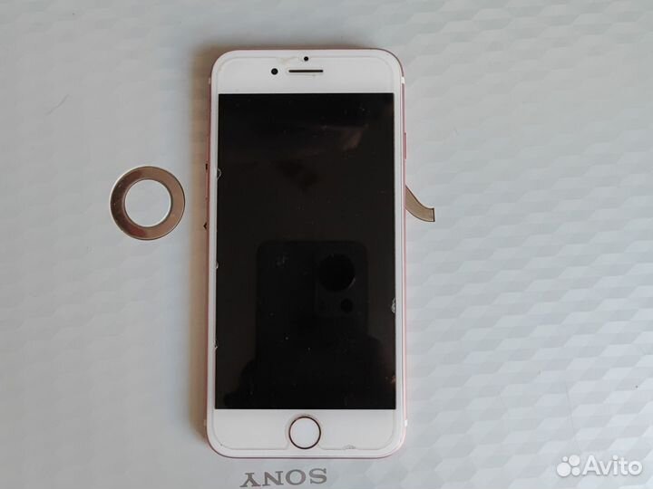 iPhone 7, 32 ГБ