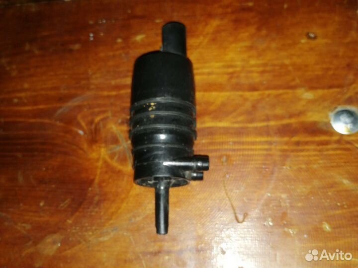 Моторчик омывателя BMW X5 F15