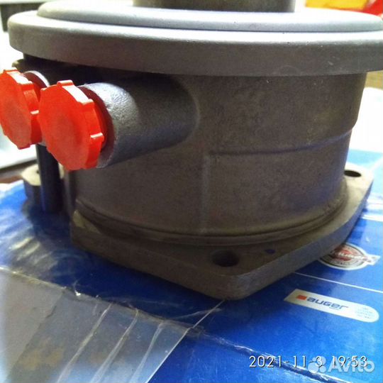 Подшипник сцепления на Ман 5-ступку