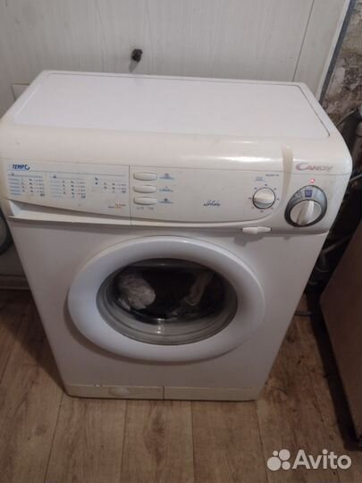 Стиральная машина бу