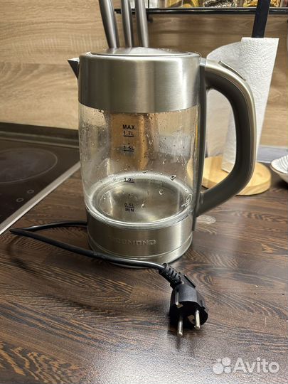 Чайник redmond