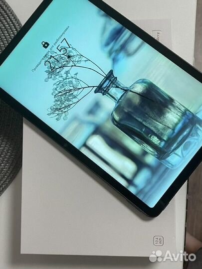 Планшет Huawei MatePad 10.4 4/128GB Grey