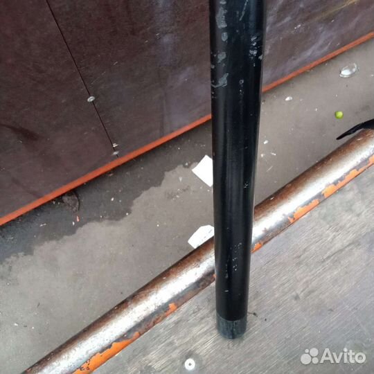 Руль для трюкового самоката urbanard