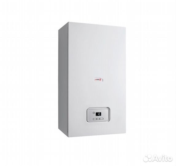 Настенный газовый котёл Protherm Гепард 12 Открыта