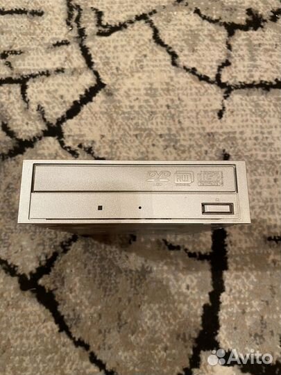 Оптический привод Sony