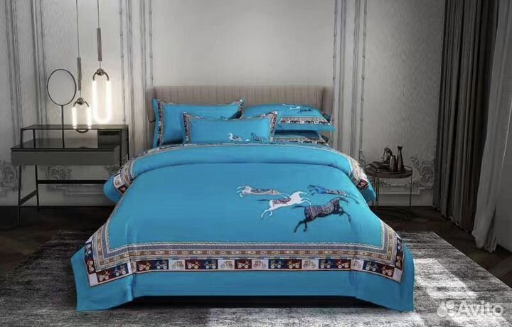 Детский Постельное белье hermes