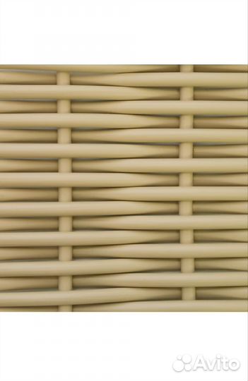 Искусственный ротанг