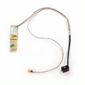 Шлейф матрицы ноутбука HP 17-f 17-p