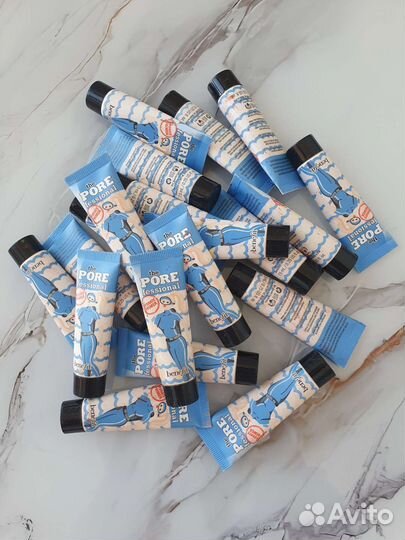 Benefit праймер для лица