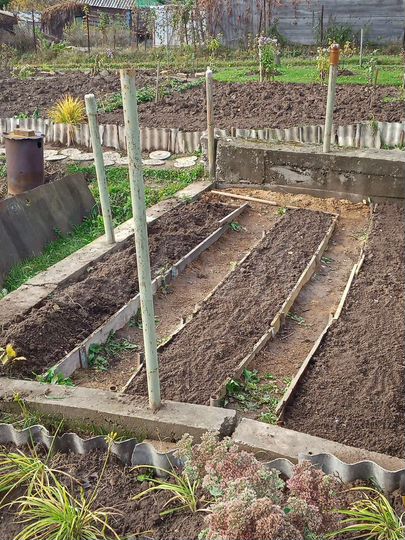 Дача 30 м² на участке 5 сот.