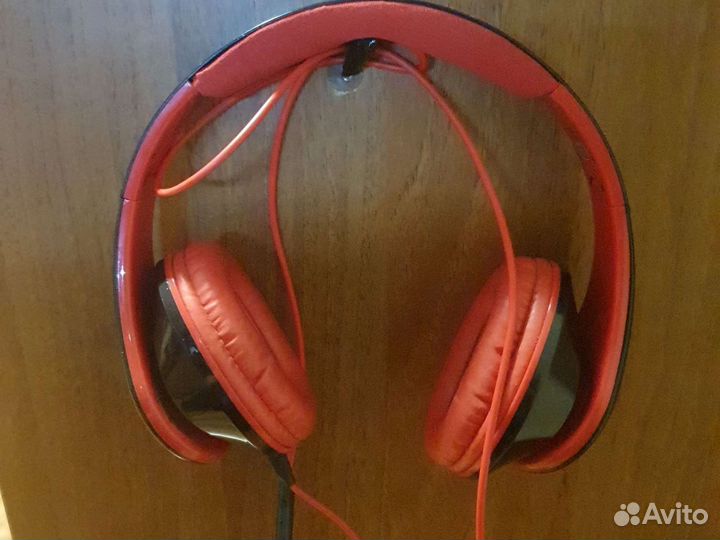 Наушники