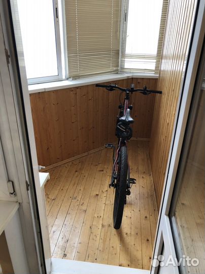 Горный велосипед 29 колеса