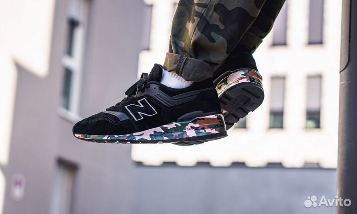 New balance store m997 cmo