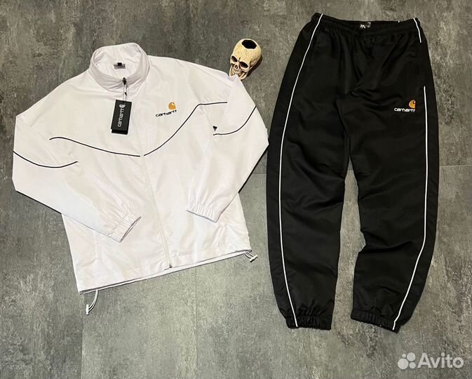 Спортивный костюм мужской carhartt