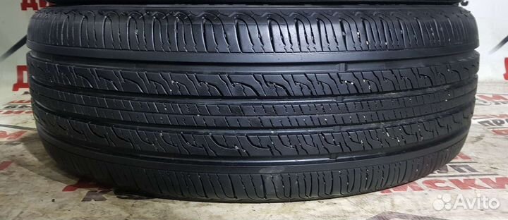 Giti GitiComfort 520V1 215/55 R18