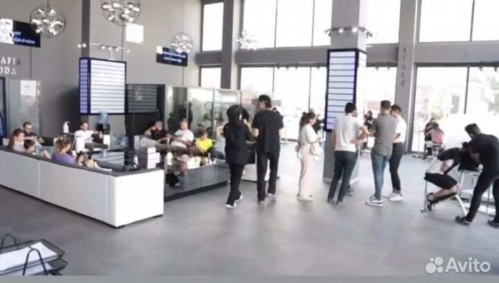 Продается доля прибыльного бизнеса в Турции