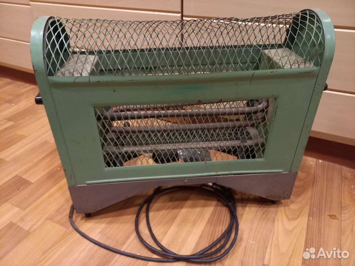 Камин электрический бу